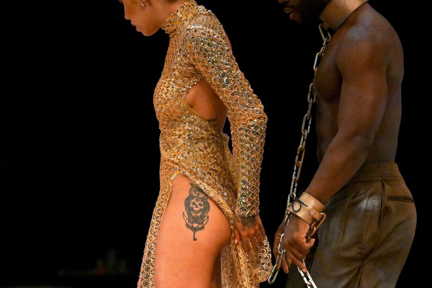 Fotos: Lo mejor del tango