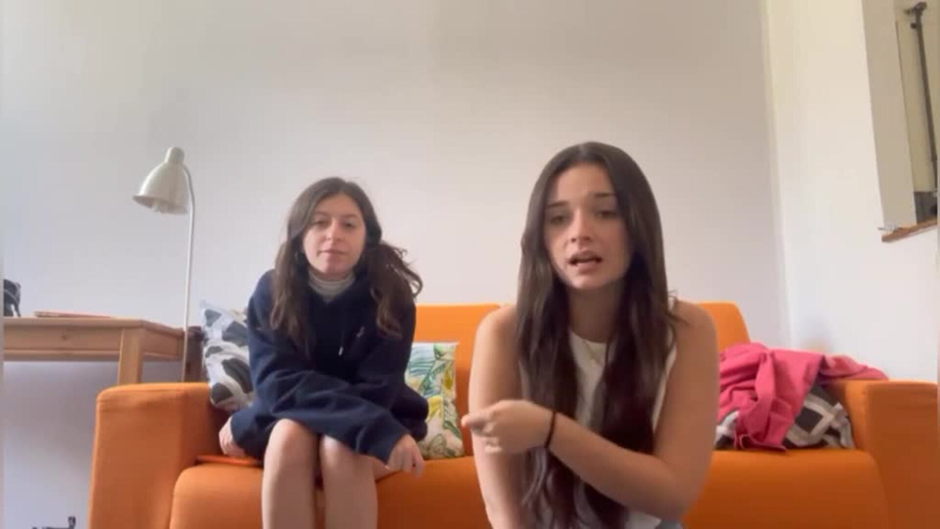 Erasmus españoles en Ferrara: "No encontramos donde vivir, algunos hemos dormido en la estación de tren"