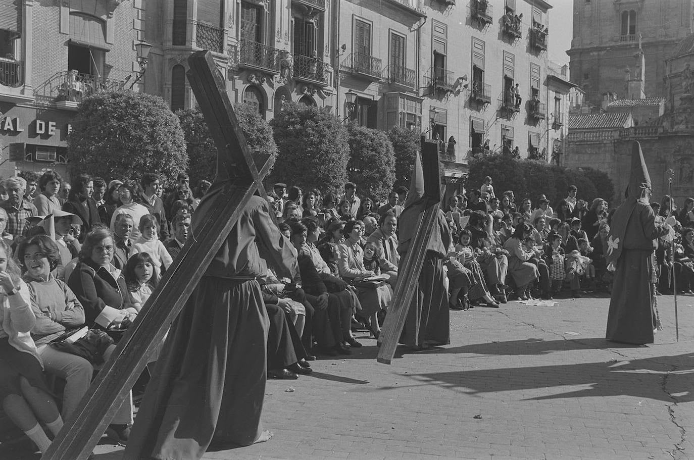 Fotos: Juan López, un legado eterno por fin digitalizado