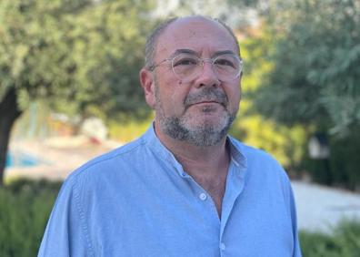 Imagen secundaria 1 - José Rufete y María Planillas.