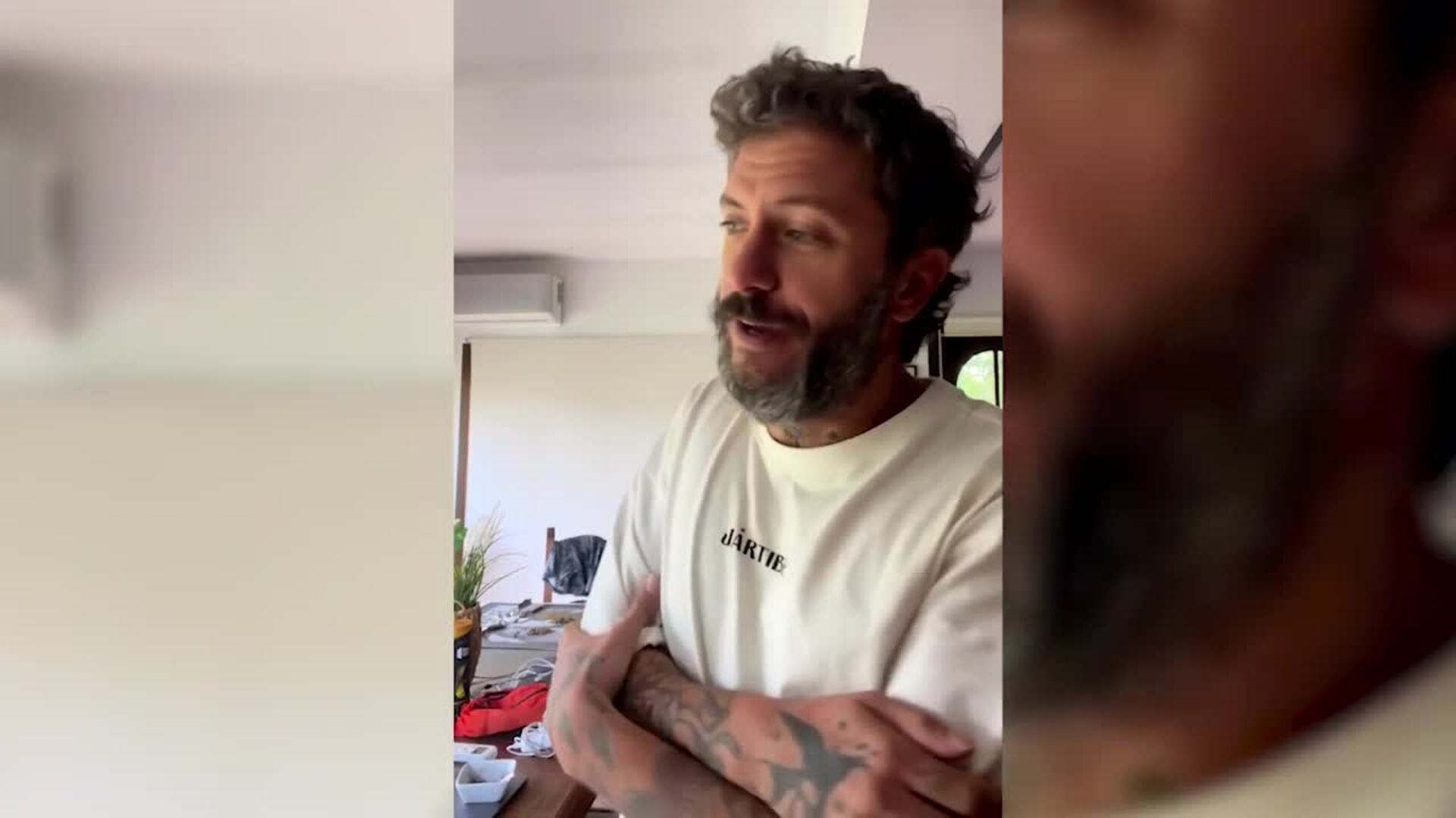 Juanito Makandé desvela los artistas que le acompañarán en su concierto de despedida
