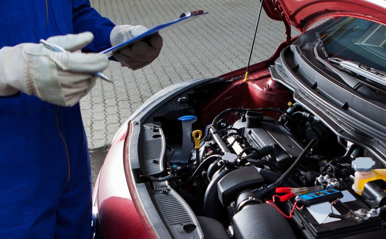 Con el cambio de estación es recomendable hacer una revisión