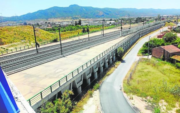 La conexión entre Murcia y Alicante se verá reforzada con trenes 'Avant'