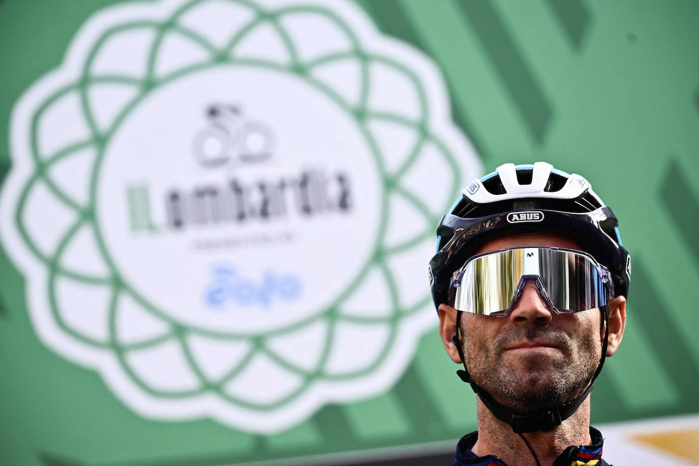 Fotos: La despedida de Alejandro Valverde, en imágenes