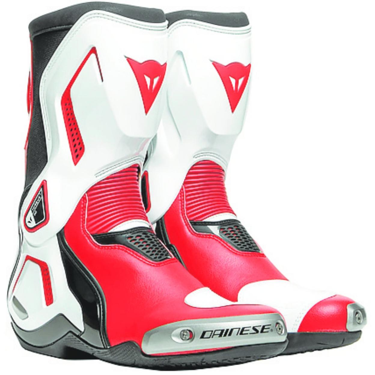 Dainese Torque 3 Out La Verdad
