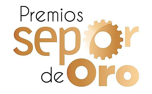 La VI Edición de los Premios Nacionales Sepor de Oro ya tiene a sus Galardonados