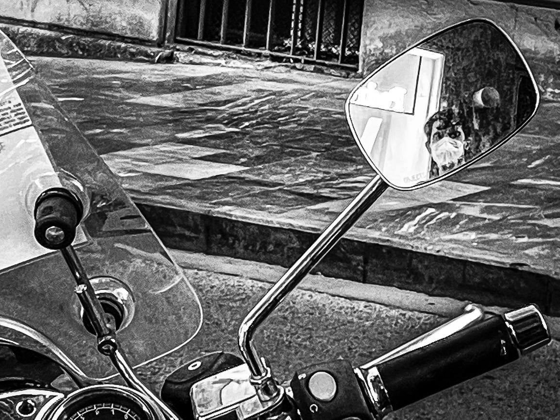 Fotos: La exposición &#039;RE-FLE-XES&#039;, en imágenes