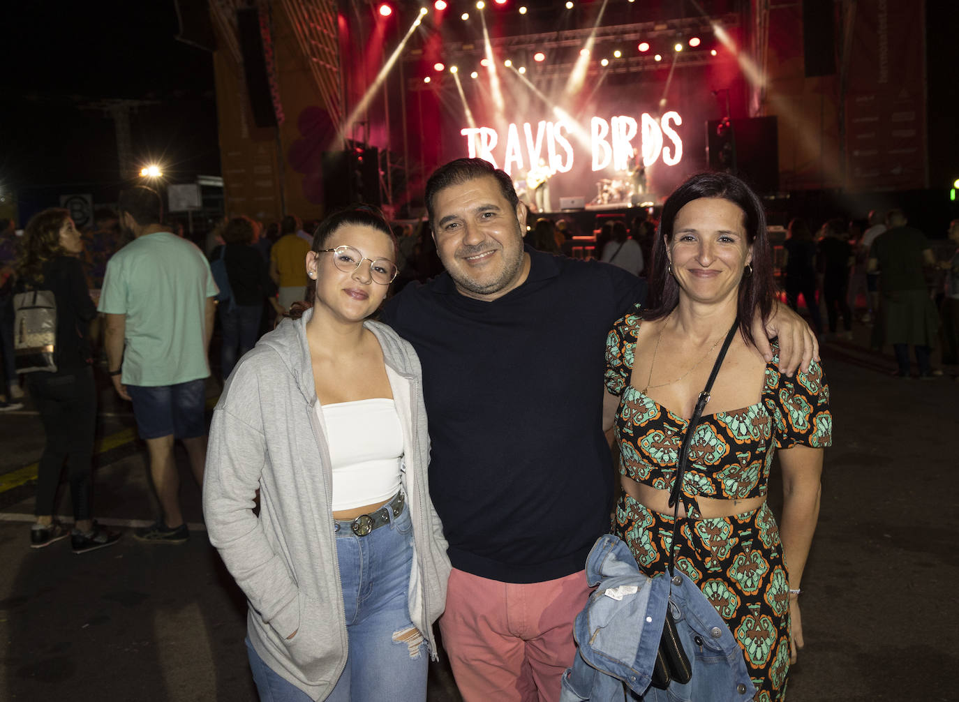 Fotos: Última jornada del festival Hermosa Fest, en imágenes