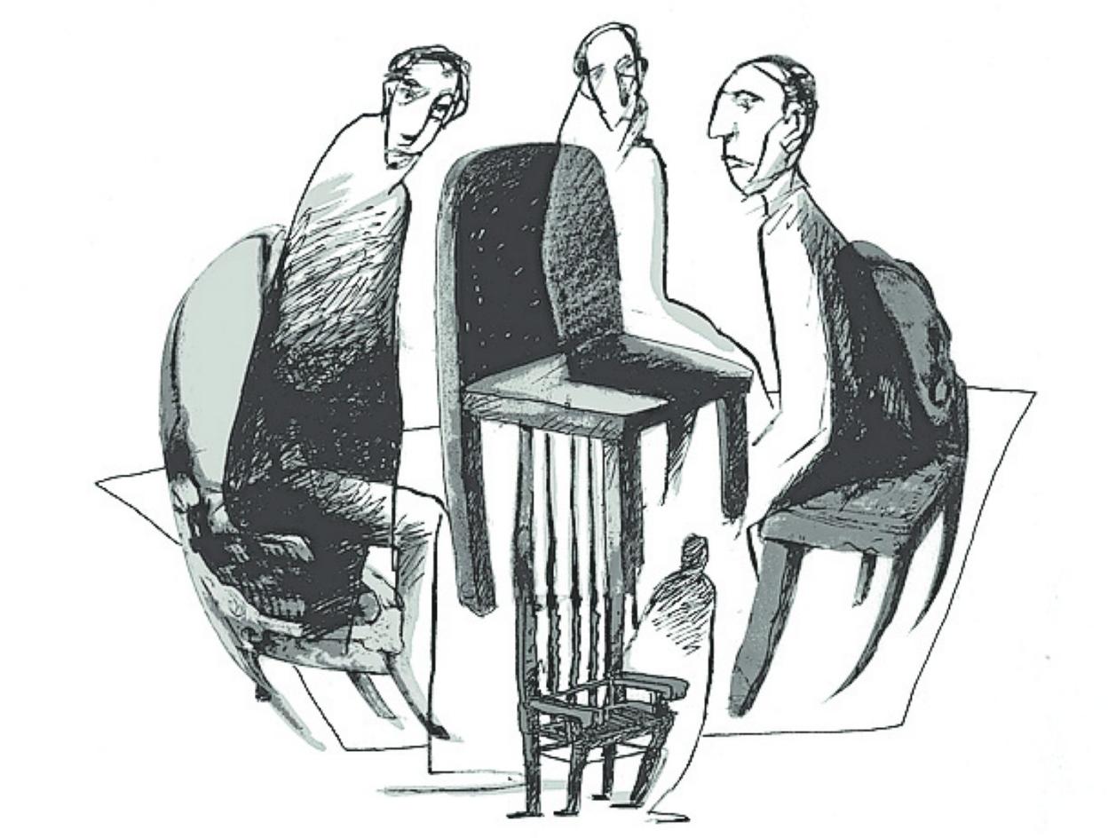 Shakespeare en la Asamblea