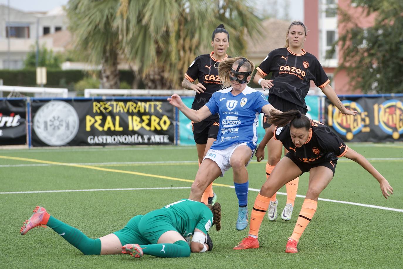 Fotos: Alhama - Valencia, en imágenes