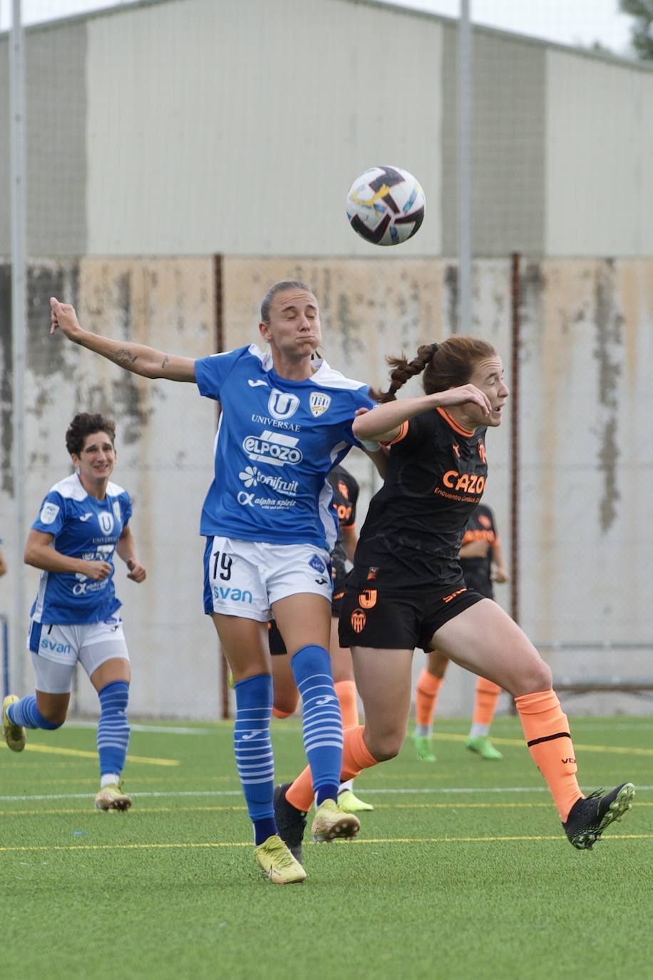 Fotos: Alhama - Valencia, en imágenes