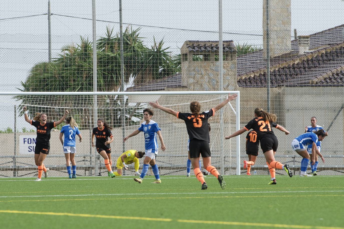 Fotos: Alhama - Valencia, en imágenes