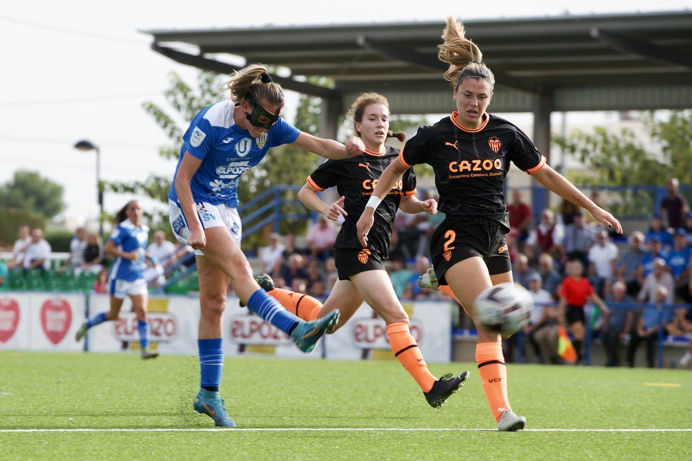 Fotos: Alhama - Valencia, en imágenes