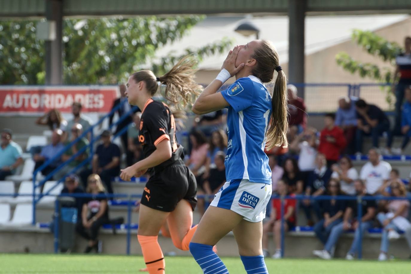 Fotos: Alhama - Valencia, en imágenes