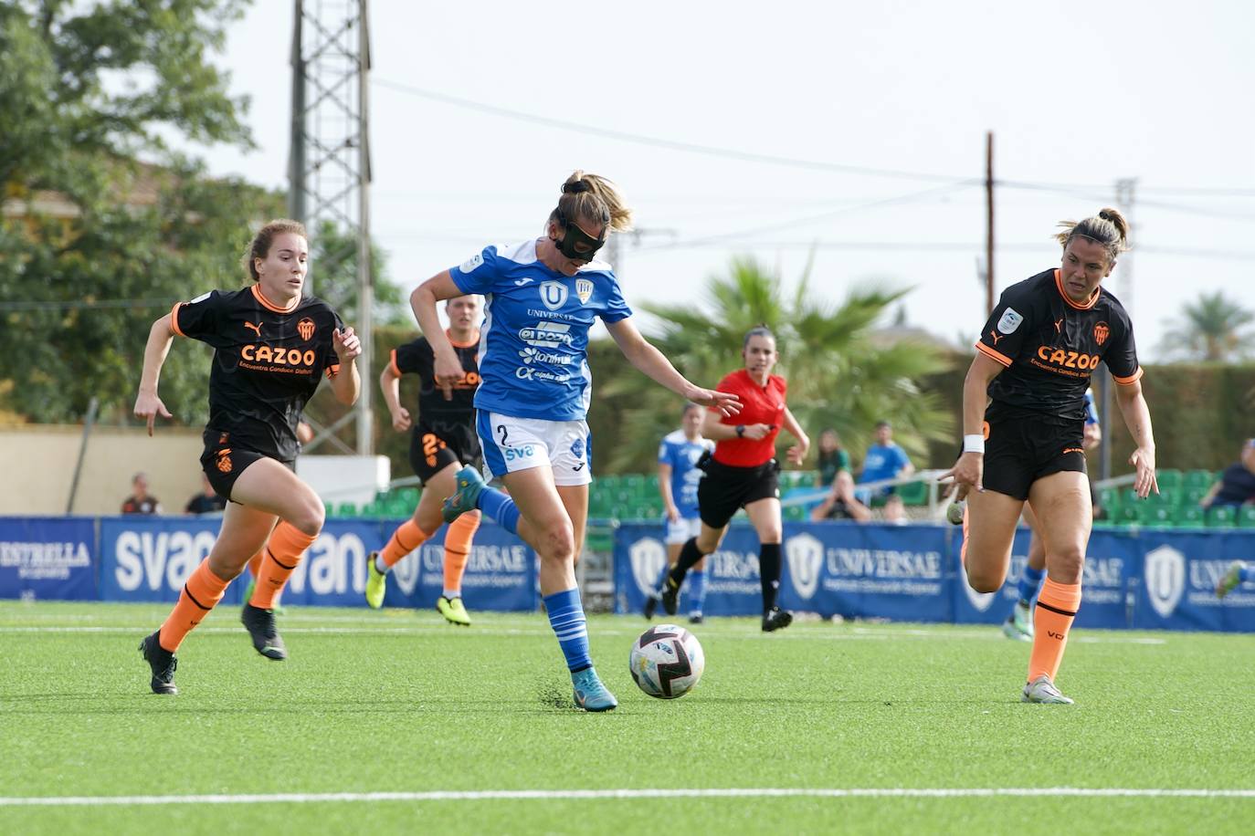 Fotos: Alhama - Valencia, en imágenes