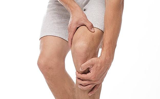 Ligamento cruzado: nuevas técnicas para una lesión que afecta a jóvenes y adultos