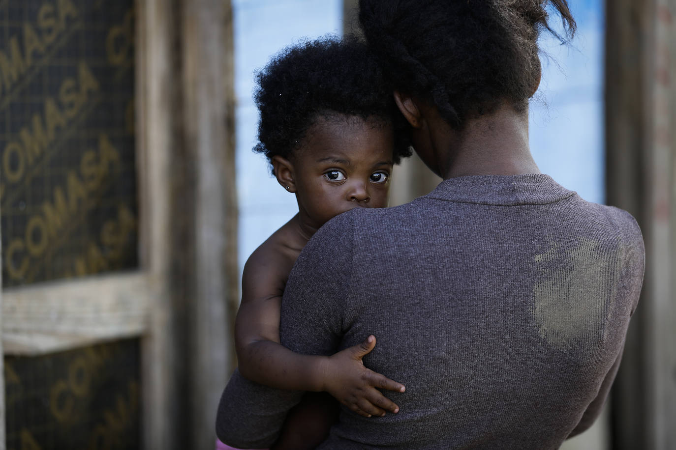 Fotos: A través de la selva