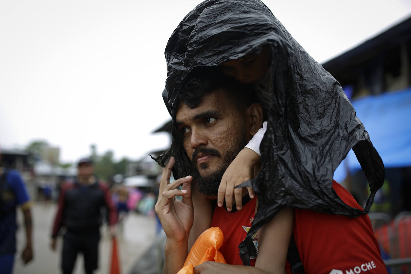 Fotos: A través de la selva