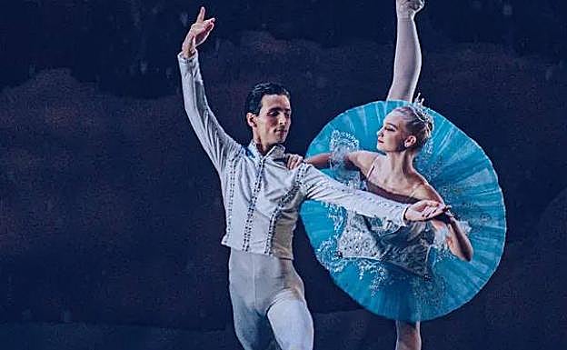 'El Cascanueces', Ballet de Barcelona.