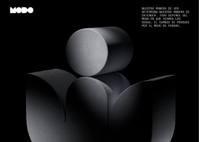 Imagen secundaria 1 - Obras de Surco Valbuena, Paula Navarro y Andrea González.