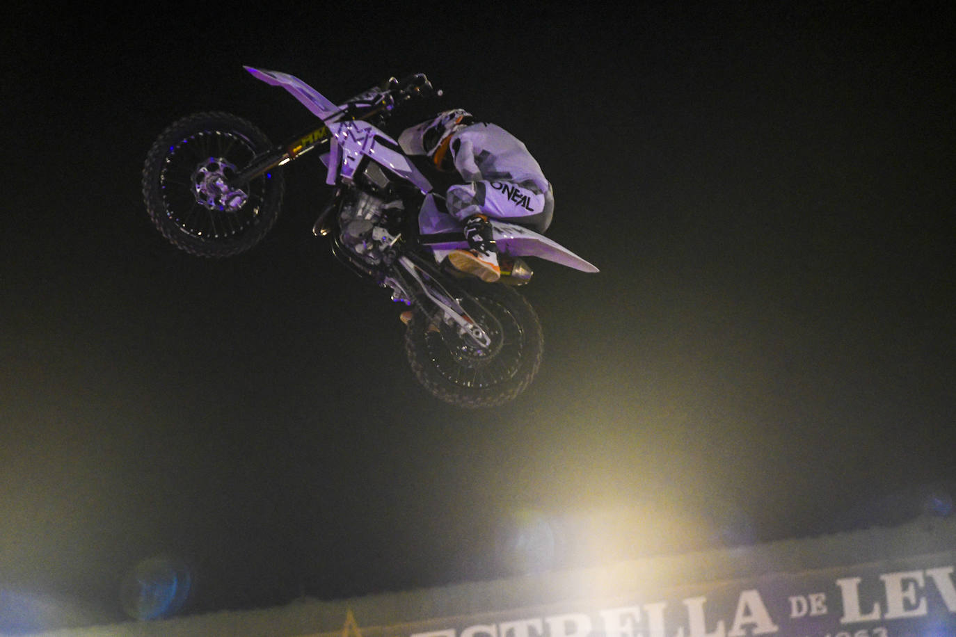 Fotos: El campeonato de España de freestyle, en imágenes