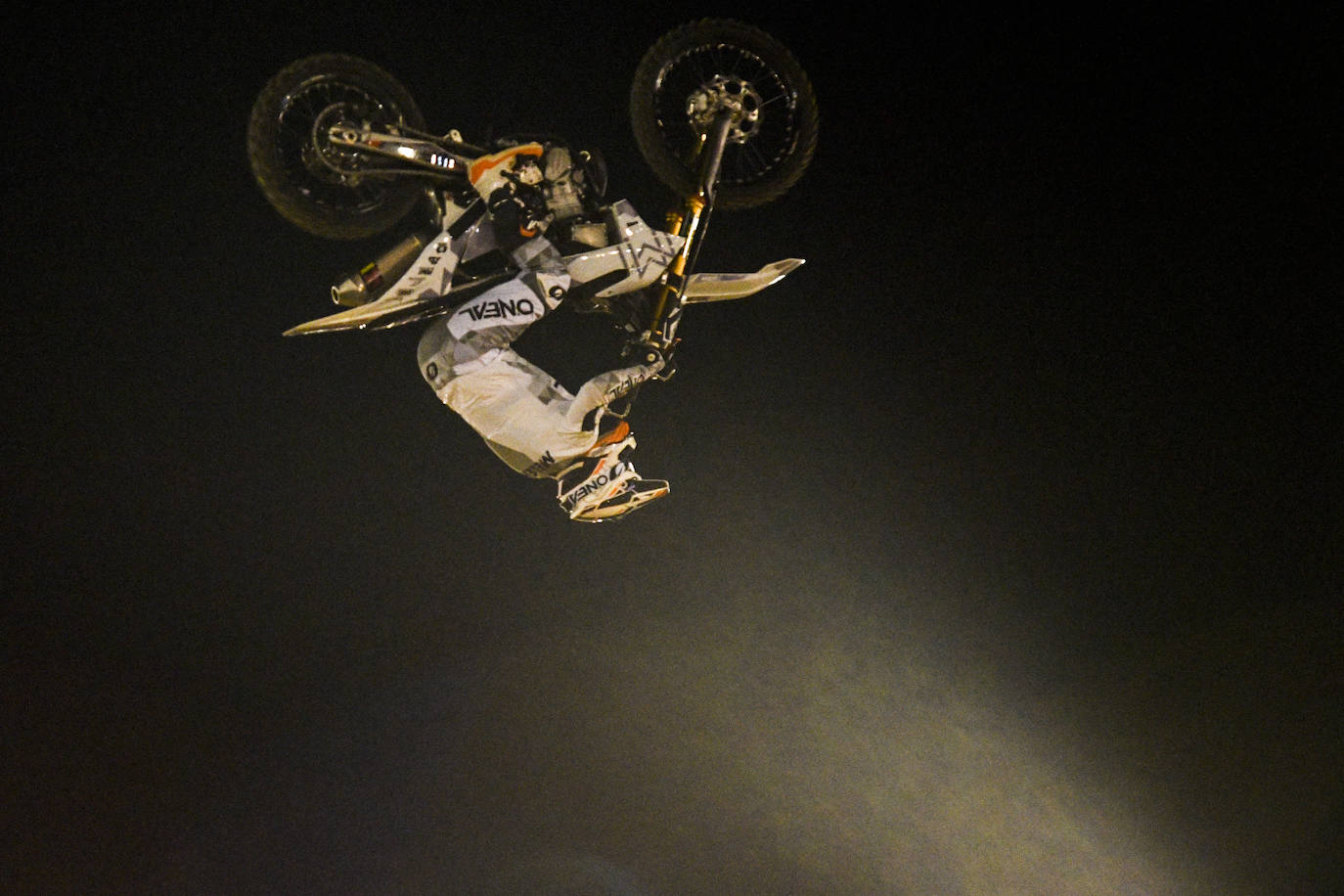 Fotos: El campeonato de España de freestyle, en imágenes