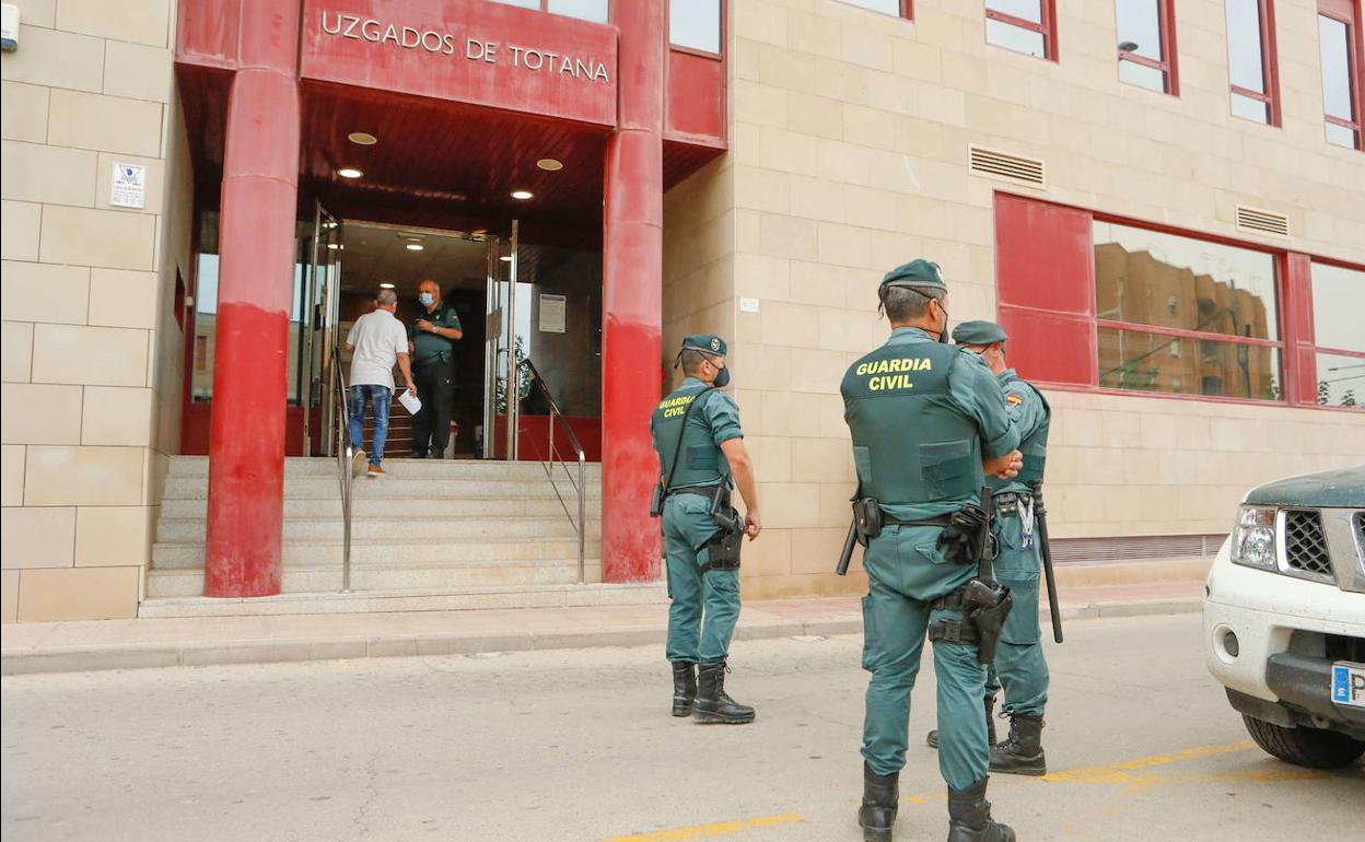 182 Subastas BOE Judiciales de Casas y Pisos en Alhama de Murcia