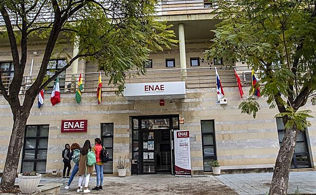 ENAE Business School inaugura su 35º curso académico