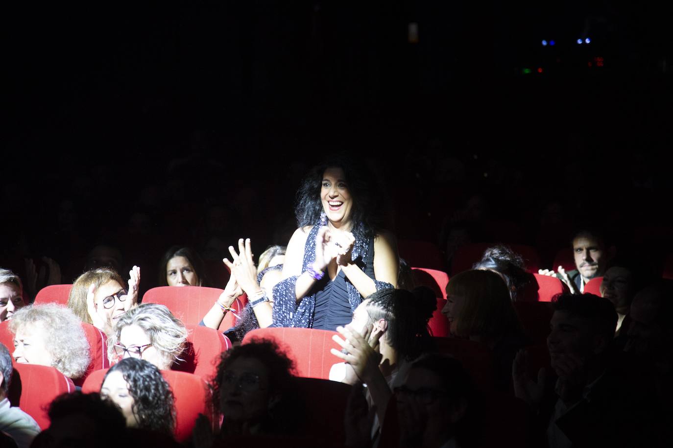 Fotos: Gala de los V Premios Azahar, en imágenes