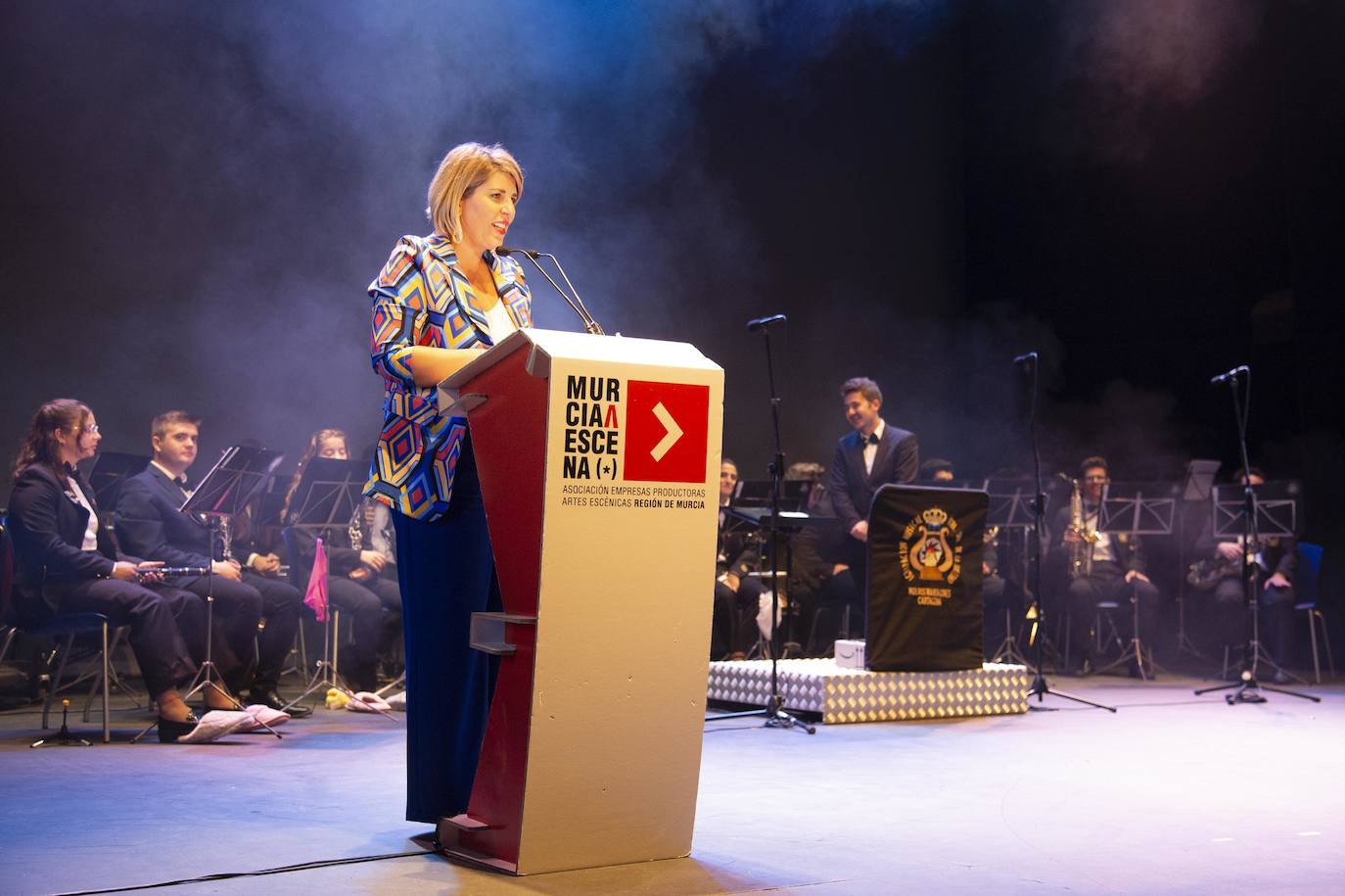 Fotos: Gala de los V Premios Azahar, en imágenes