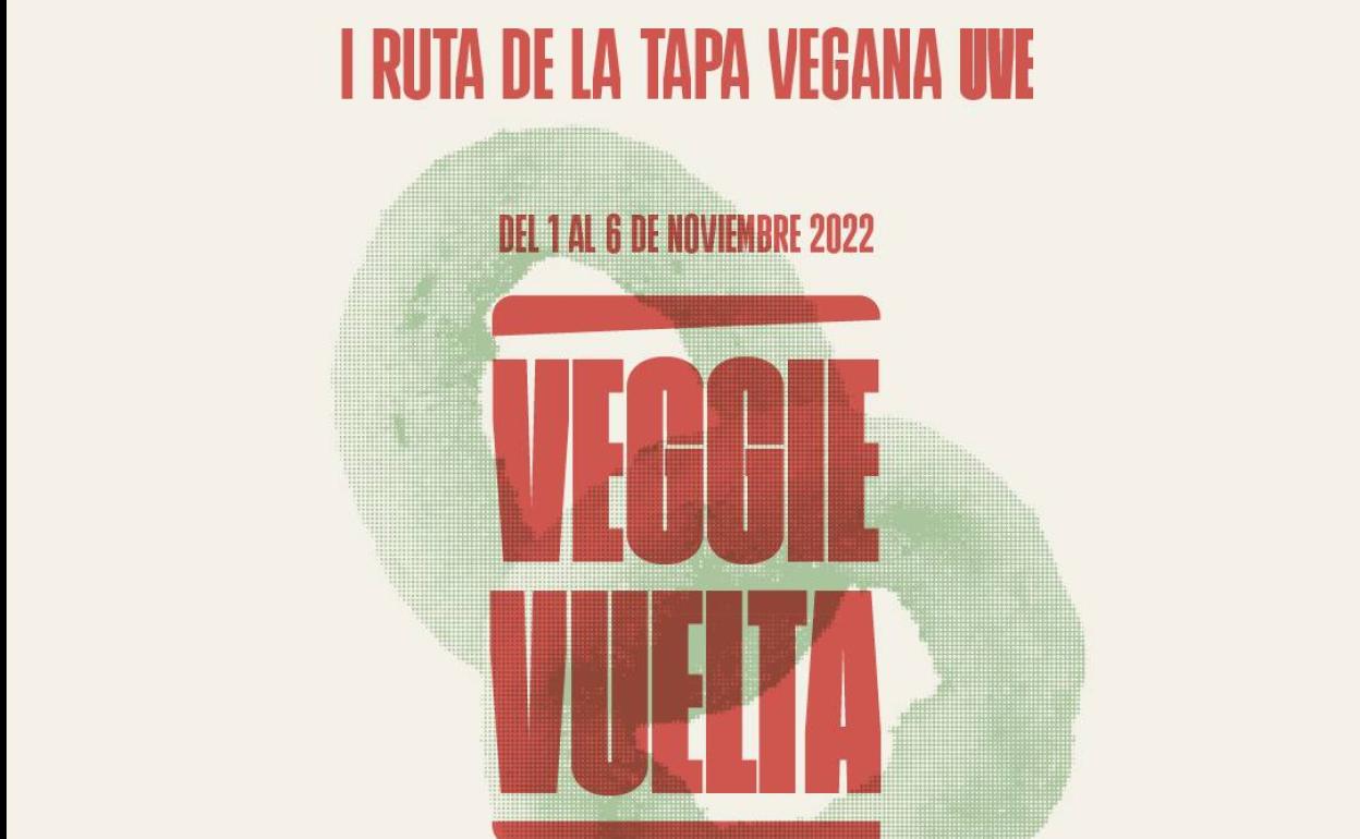 Ruta de la tapa Vegana: estas son todas las tapas que podrás degustar en Murcia