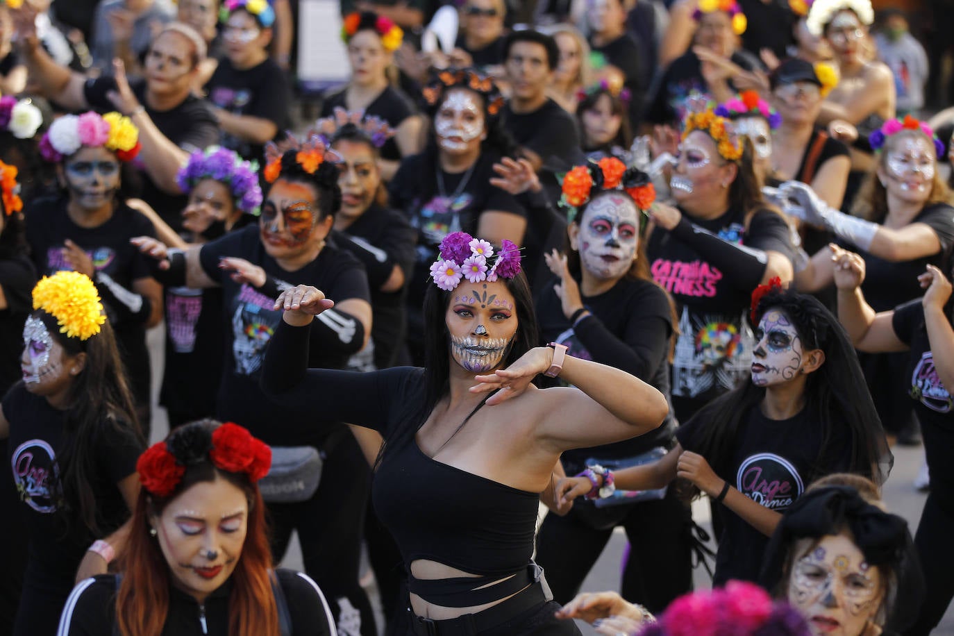 Fotos: Catrina Fitness