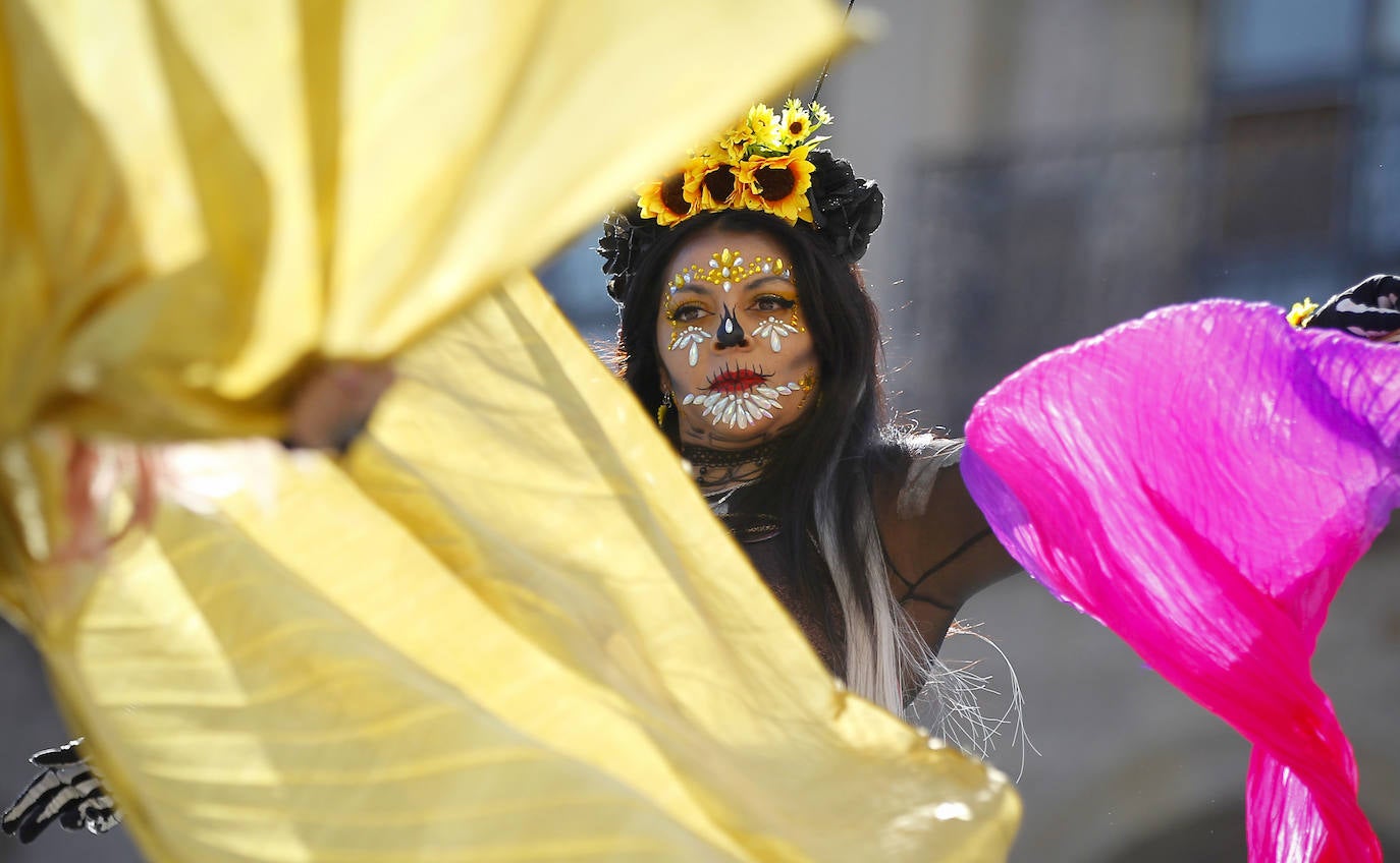 Fotos: Catrina Fitness