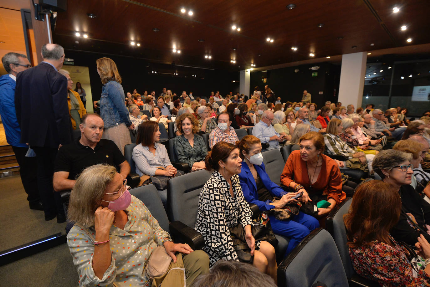 Fotos: Un viaje a la Antigüedad con Emilio del Río