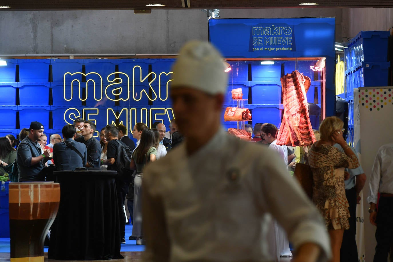 Fotos: La Calle de las Tapas, en imágenes