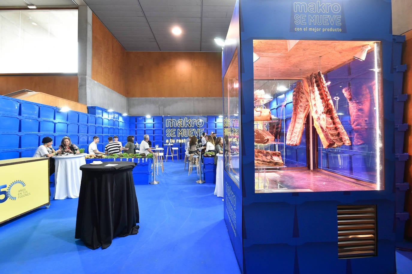 Fotos: La Calle de las Tapas, en imágenes