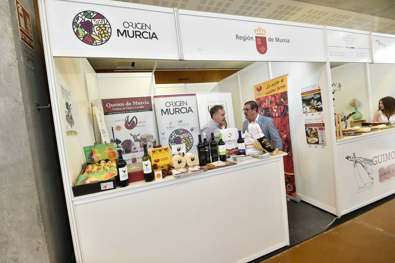 Fotos: La Calle de las Tapas, en imágenes