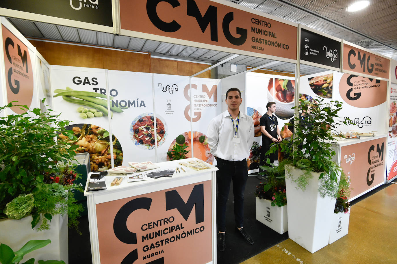 Fotos: La Calle de las Tapas, en imágenes