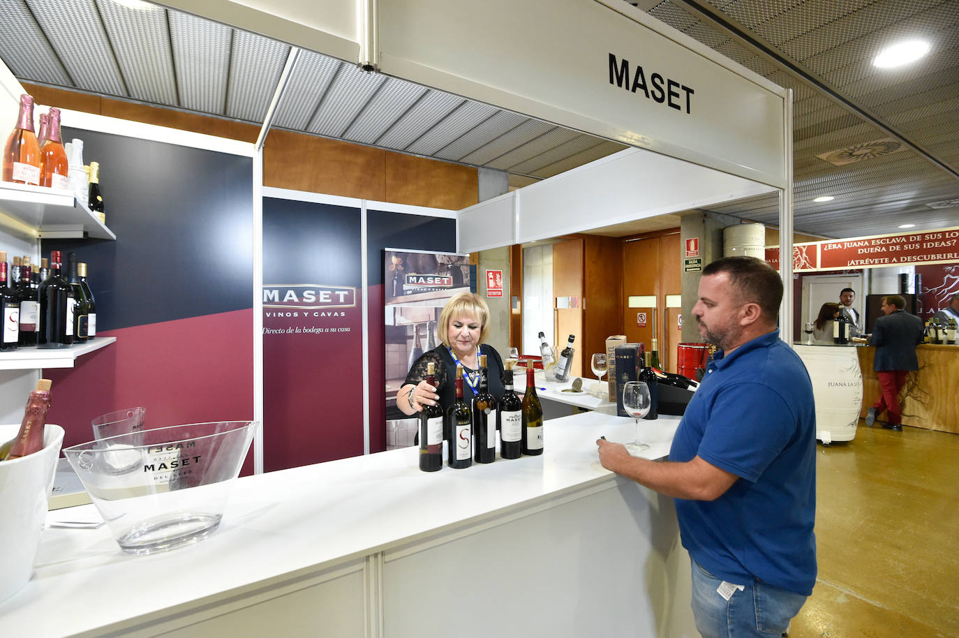 Fotos: La Calle de las Tapas, en imágenes