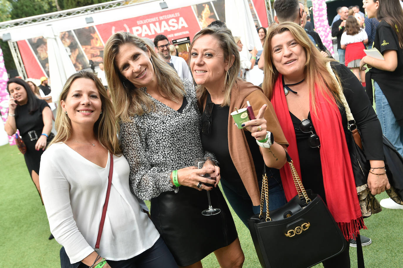 Fotos: La Calle de las Tapas, en imágenes