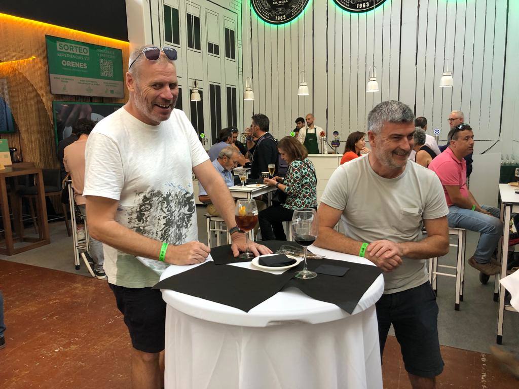 Fotos: La Calle de las Tapas, en imágenes