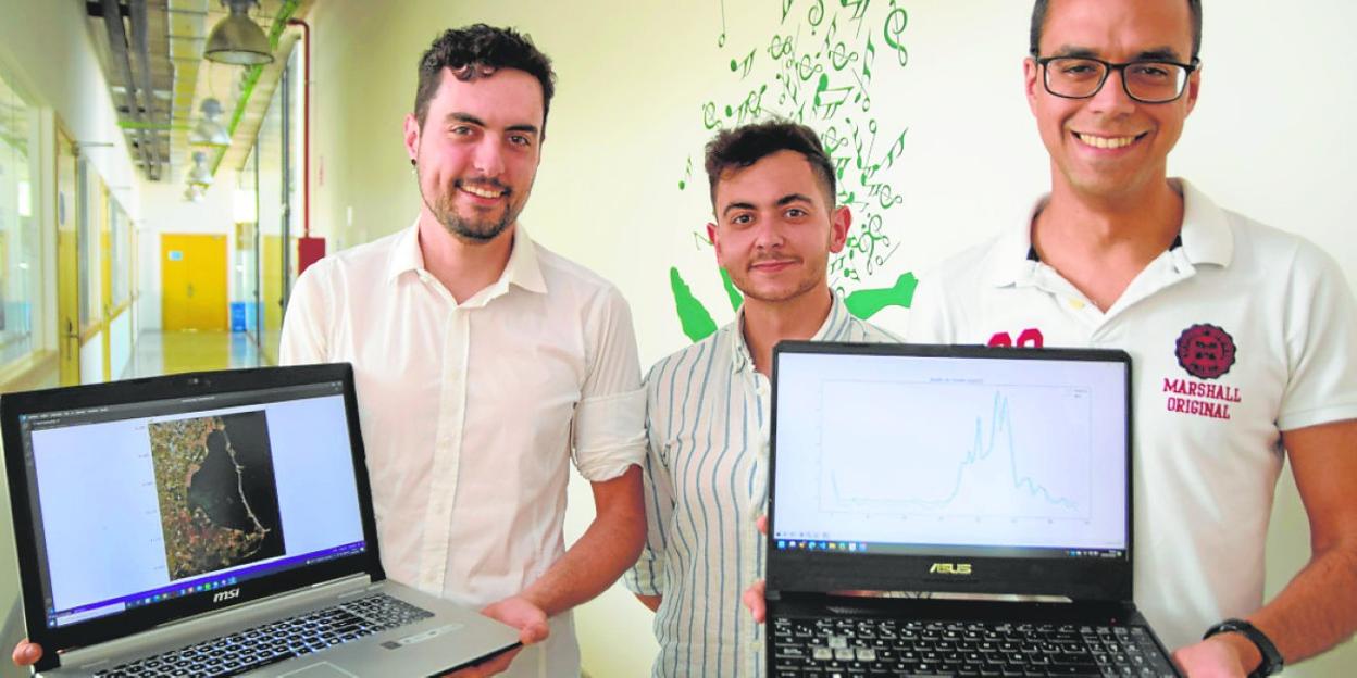 José Antonio Toral, uno de sus fundadores, junto con Sergio Robles Sandoval y Pedro Antonio Sánchez Romero. 