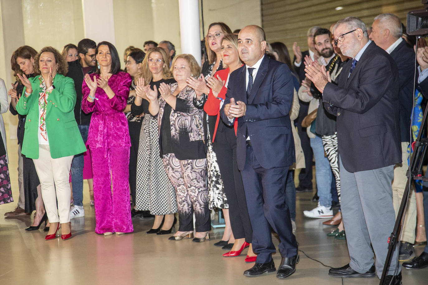 Fotos: Las imágenes de la gala Premio Pyme del Año 2022