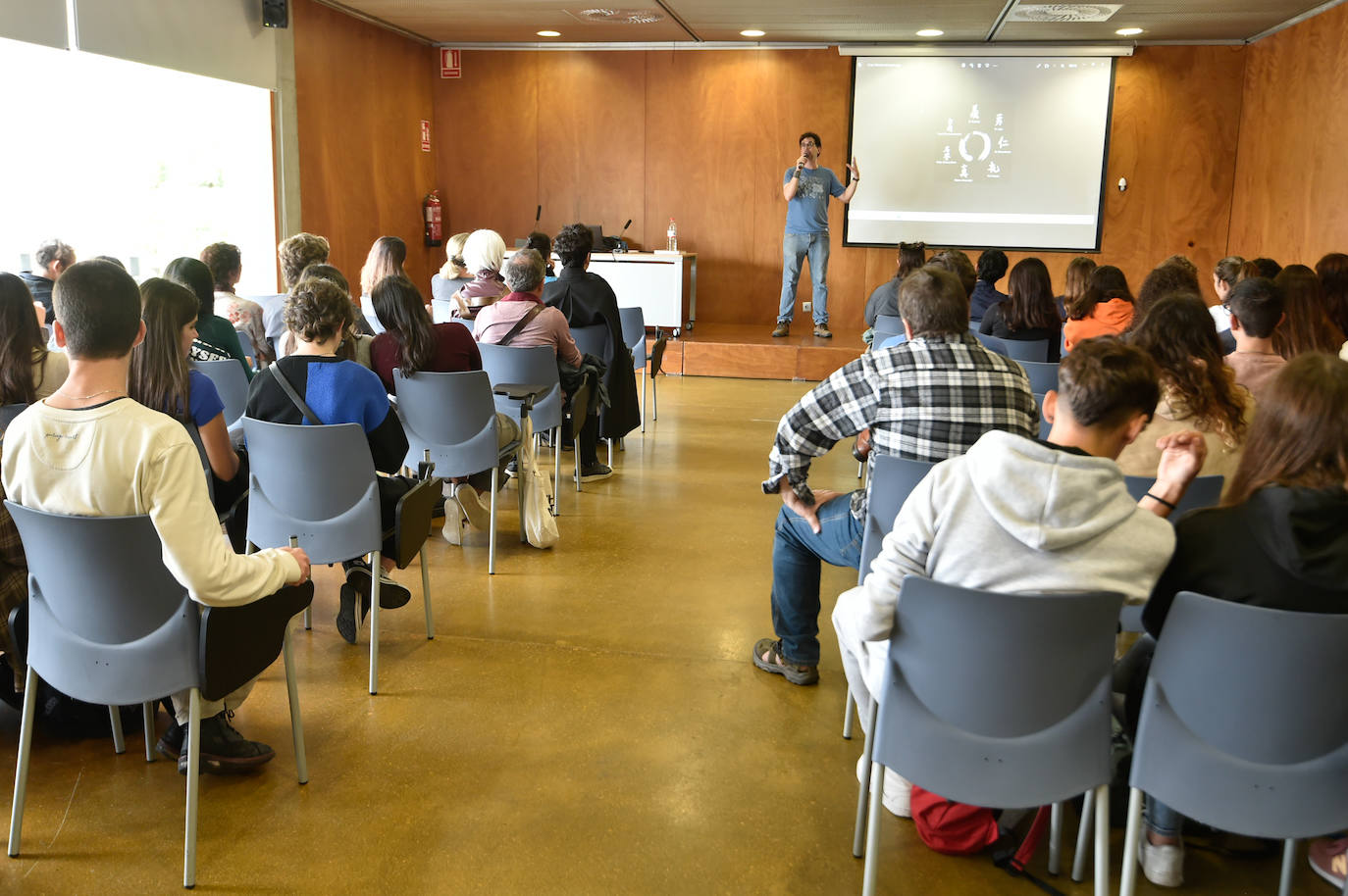 Fotos: La jornada del viernes del Salón del Manga de Murcia, en imágenes