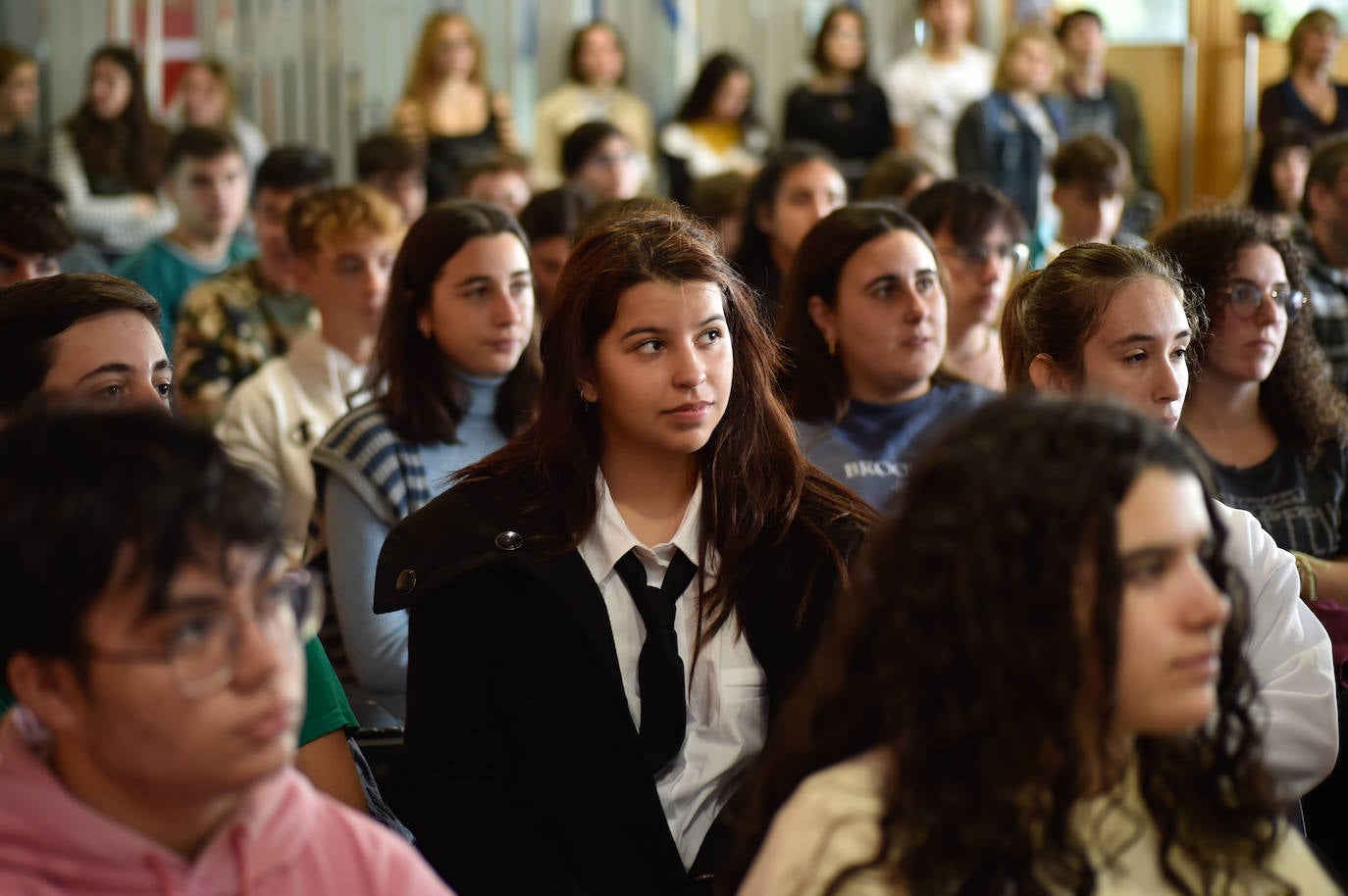 Fotos: La jornada del viernes del Salón del Manga de Murcia, en imágenes