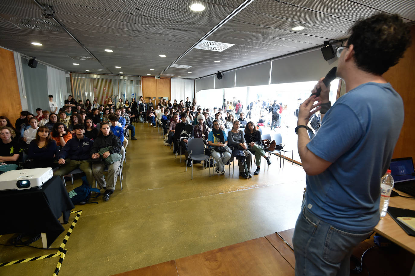 Fotos: La jornada del viernes del Salón del Manga de Murcia, en imágenes