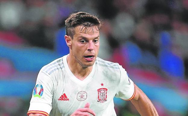 Mundial Qatar 2022 | César Azpilicueta, liderazgo y experiencia