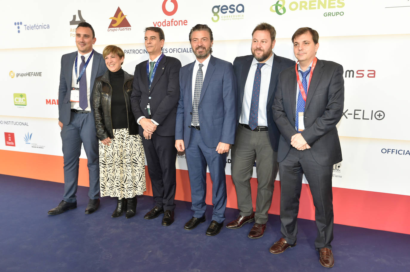 Fotos: El CEO Congress, celebrado en Murcia, en imágenes