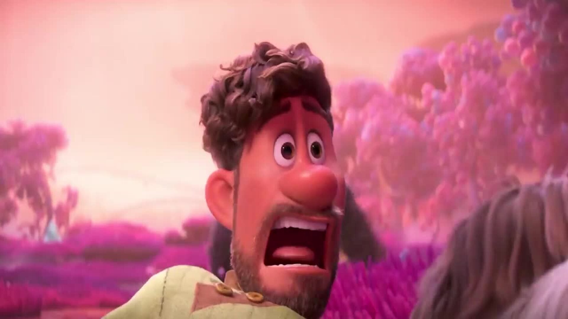 Leroy Sanchez compone y canta el tema de la película de Disney ‘Mundo extraño’