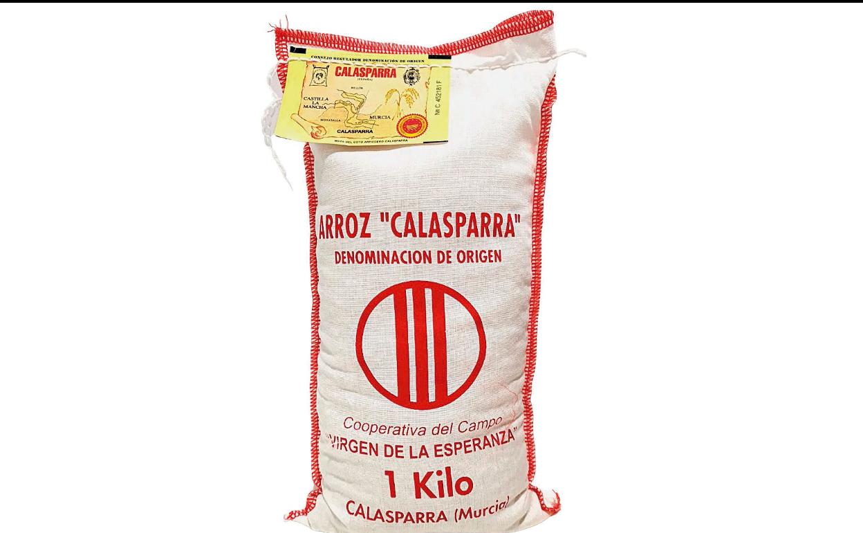 El arroz, un milagro de 10.000 años